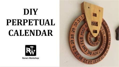 cheapest perpetual calendar